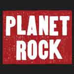 Planet Rock